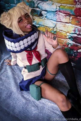 Chibella chan – Toge