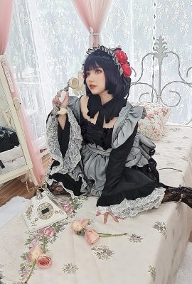 Chono Black – Shizuku-tan