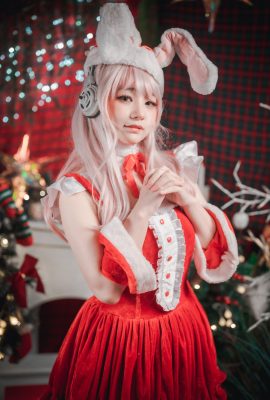(DJAWA) Spécial Noël 2022：Mimmi (Super Sonico)