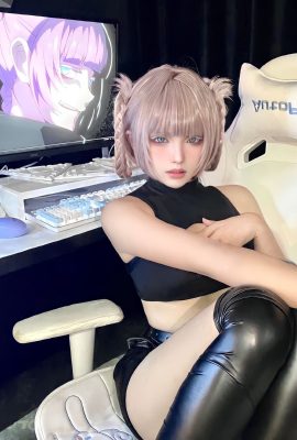 ■TWITTER ■ 啊川 Azey (coser) (@azeycoser)
