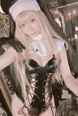 (Atsuki) La détermination de Sakurako-sama
