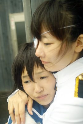 (Torikagokan) TKG-0013 « Over Sky » (Strike Witches)