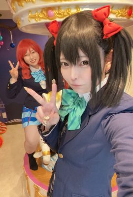 Nicomaki ! Une pièce que tu ne peux pas quitter sans faire l’amour