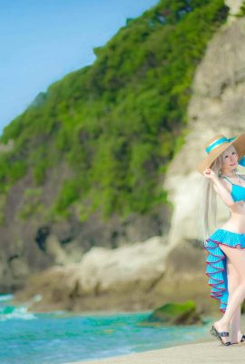 (Mikino) Compilation de cosplay