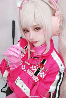 (Rinko-chan) NIKKE Déesse de la Victoire Alice