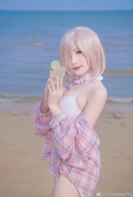 (吖静sizu222) Matthieu Kirilet Été