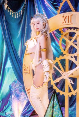Prenez une bouchée de Bunny Girl – « Neptune »