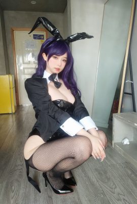 (Femme K) Aimez-vous les boucles miel d’Umi ?