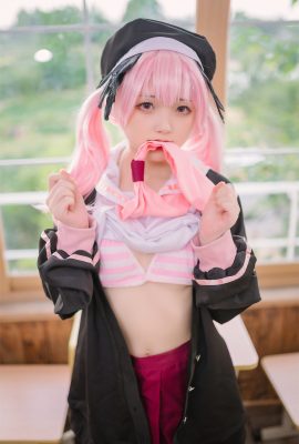 Cloche fleurie – Koharu Shimoe