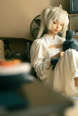 Stupide Momo NO.238 Qiongmei