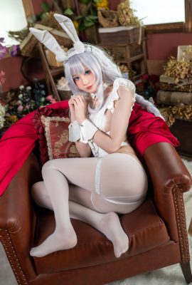 (Saionji Nanka) Lapin Le Malin