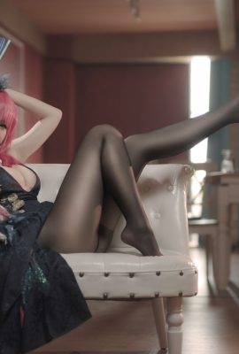 KaorikaOri – Prince Noir