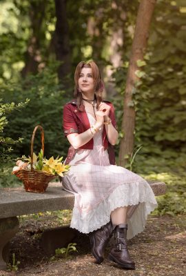Soirée Enji – Aerith