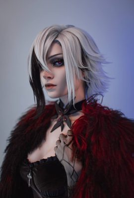Fel Velial – Arlequin et Colombine