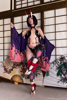 Femme – Shuten