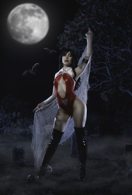 Luxlo – Vampirella