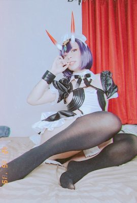 Miles Mais – Shuten