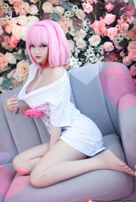 Godzilla de pommes de terre – Yumemi Riamu