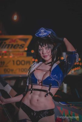 Femmekirei – Baltimore