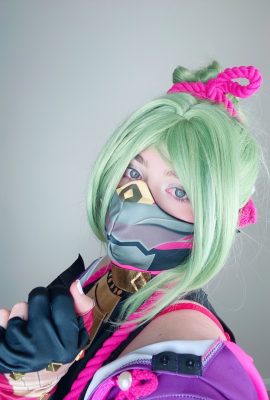 La vie de Linnéa – Kuki Shinobu
