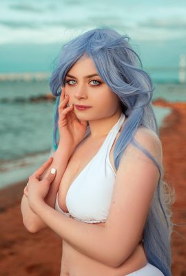 Linneas Life – Bikini Esdeath