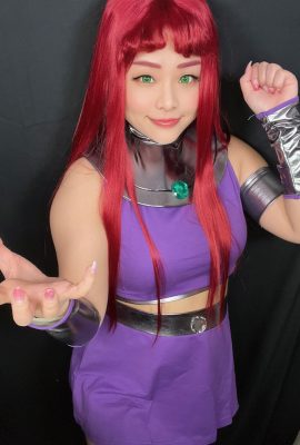 Lumi Star – Starfire