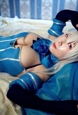 Bilibili – Chaika Layla