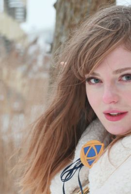 Ella Freya-Zelda