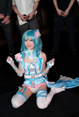 (cospuri) 421 Ria Kurumii – Matsubara Kanon (BanG Dream!)
