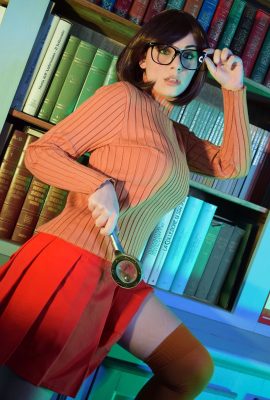 Giada Robin-Velma