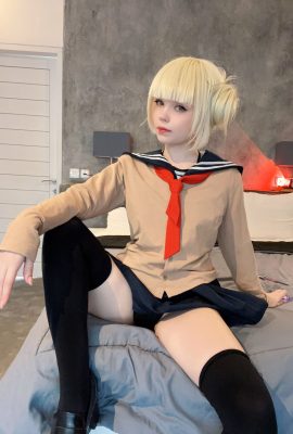 Caticornplay – Toge