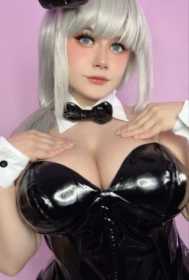 Macarroni Punk – Bunny Tsuki
