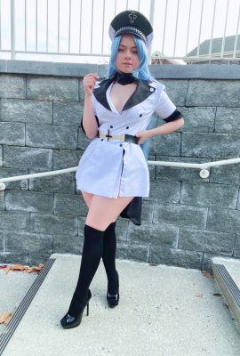 La vie de Linnéa – Esdeath