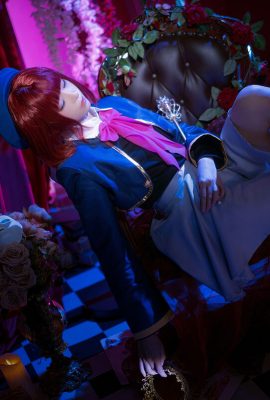 (Kitaro_Kitaro)Arima KanaArima Kana