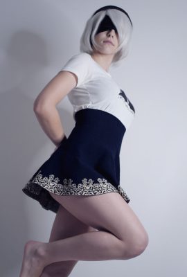 LadyxZéro – 2B