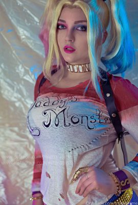 Milena Dereka-Harley