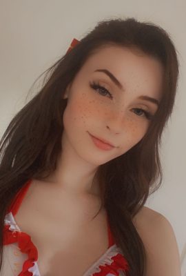 (Madison Stepka) Maillot de bain Asuna ! Diva en forme !