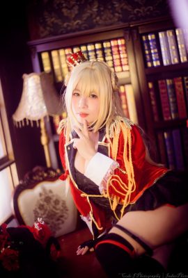 Bilibili – Néron Claude