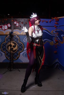 Anya Ichios-Rosaria