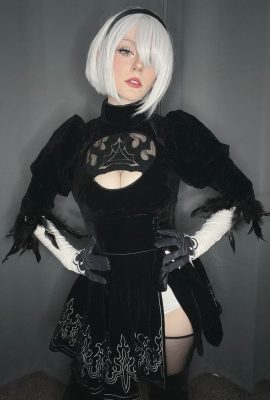 Mage Occulte – 2B