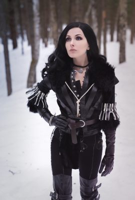 Rolyat Taylor-Yennefer