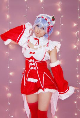 Annchirisu – Noël Rem