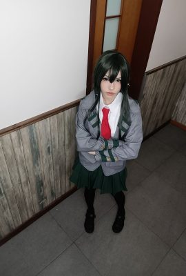 Mochidoll – Tsuyu