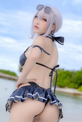 Fantasy Factory – Noelle (été)