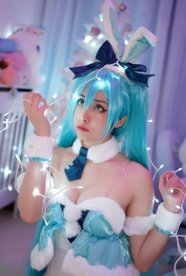 Annchirisu – Miku d’hiver