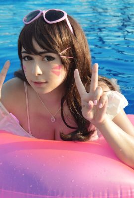 Yoshinobi – Bikini D.Va