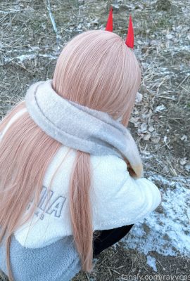 Ravvcoser – Puissance hiver