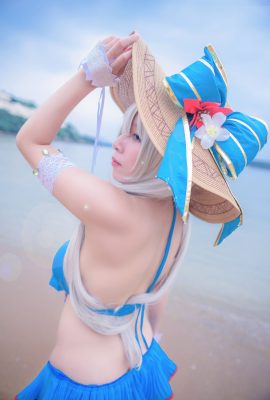 Bilibili – Marie-Antoinette