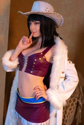 Clé de transport – Nico Robin
