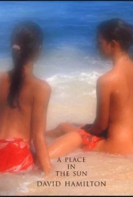 Une place au soleil (David Hamilton) (94 Photos)